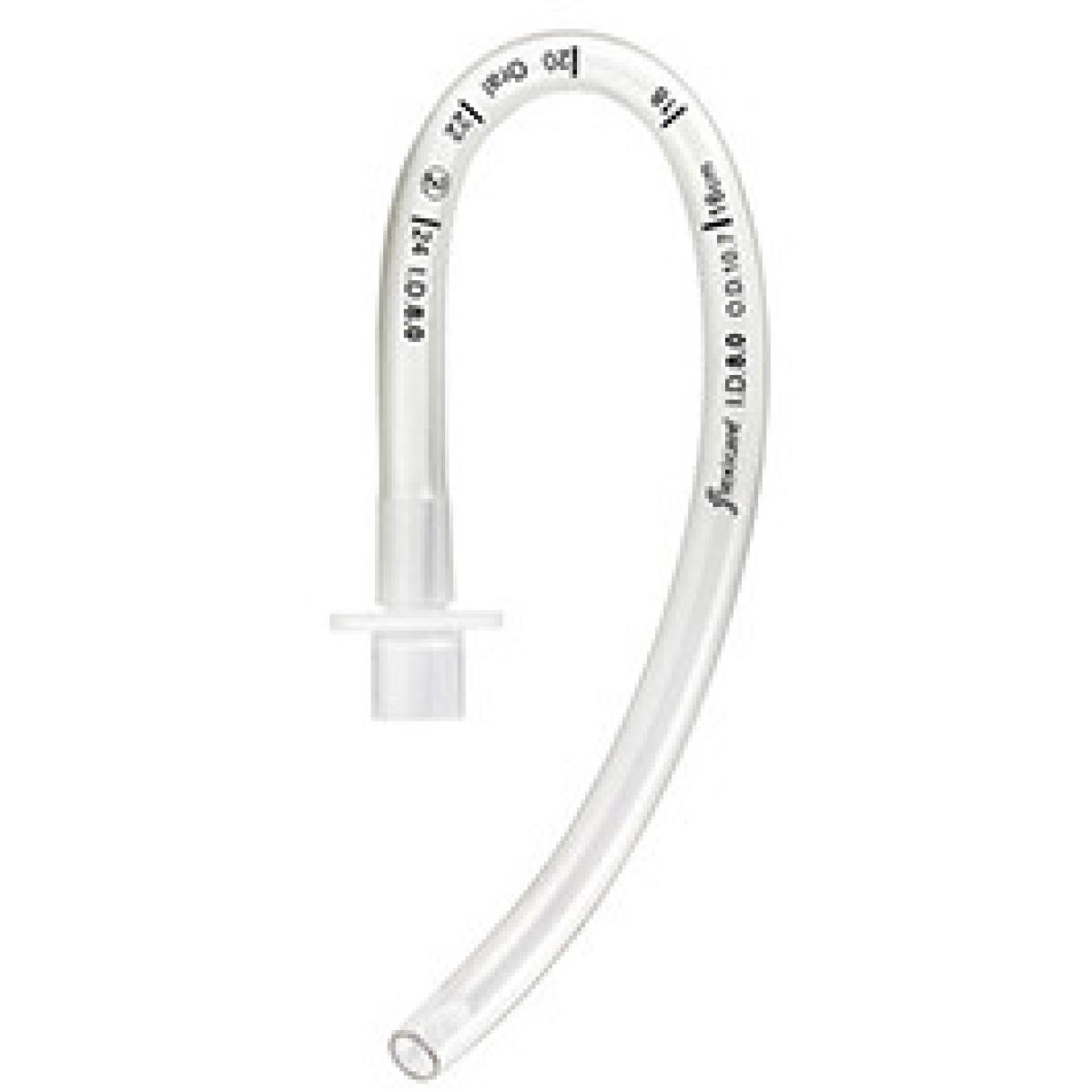 Endotracheal Tube, without Cuff