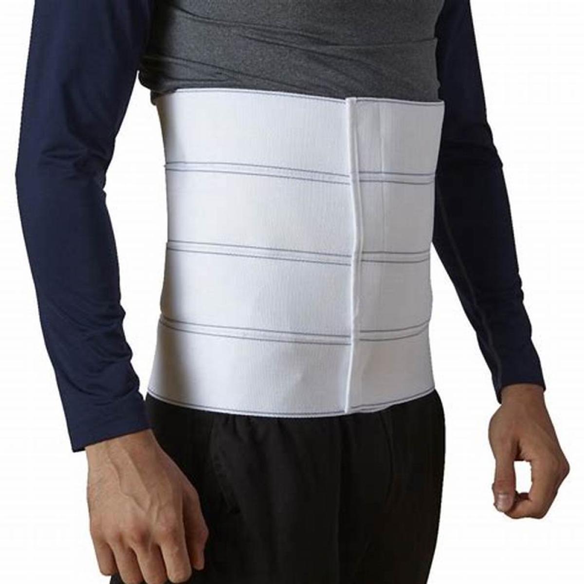 Panel Abdominal Binder