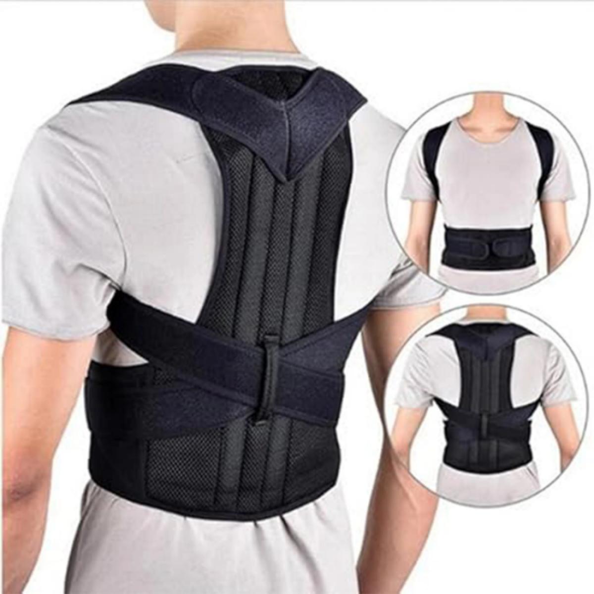 Magnetic Back Brace